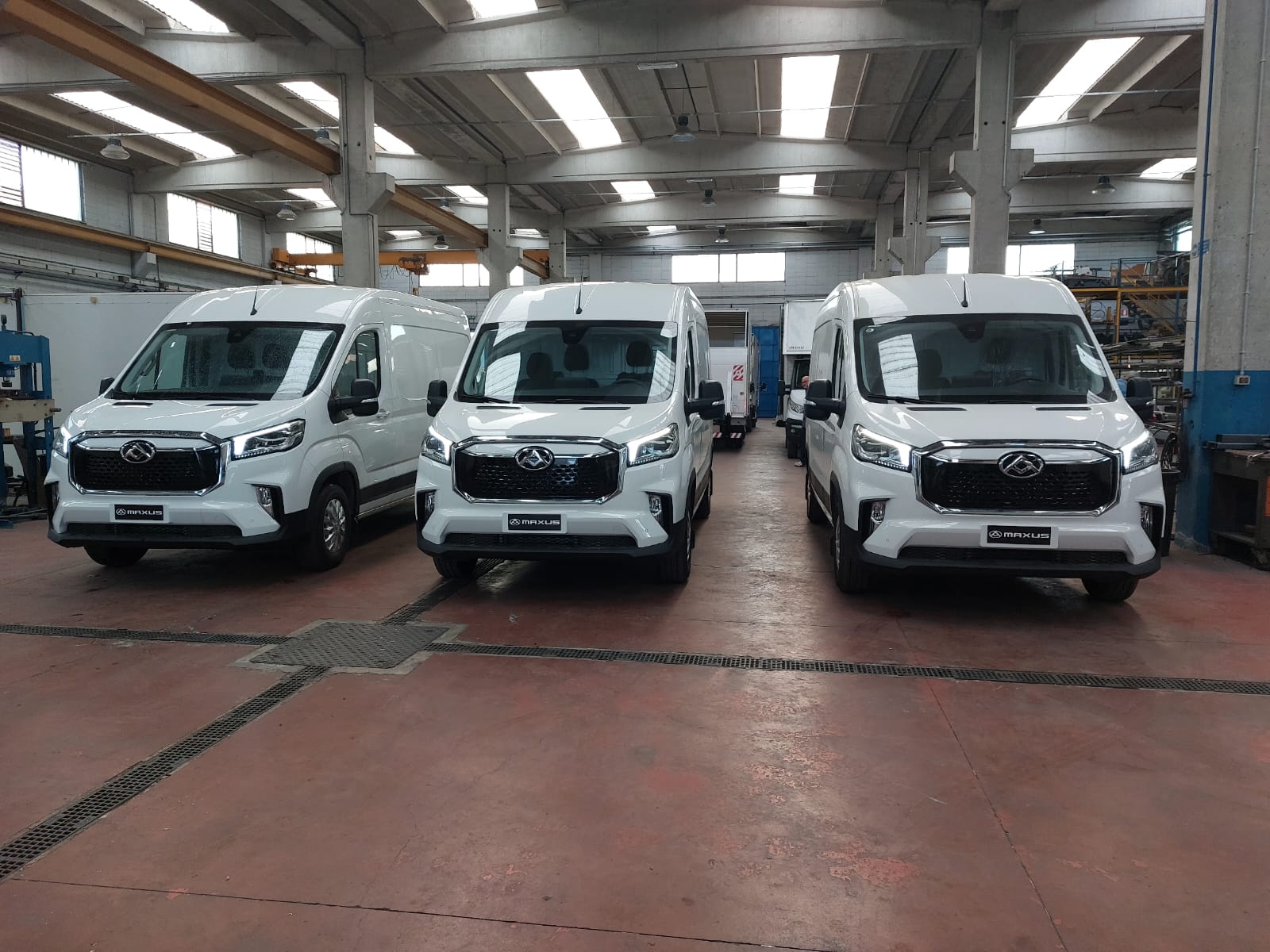Archivio Car&Van 3648