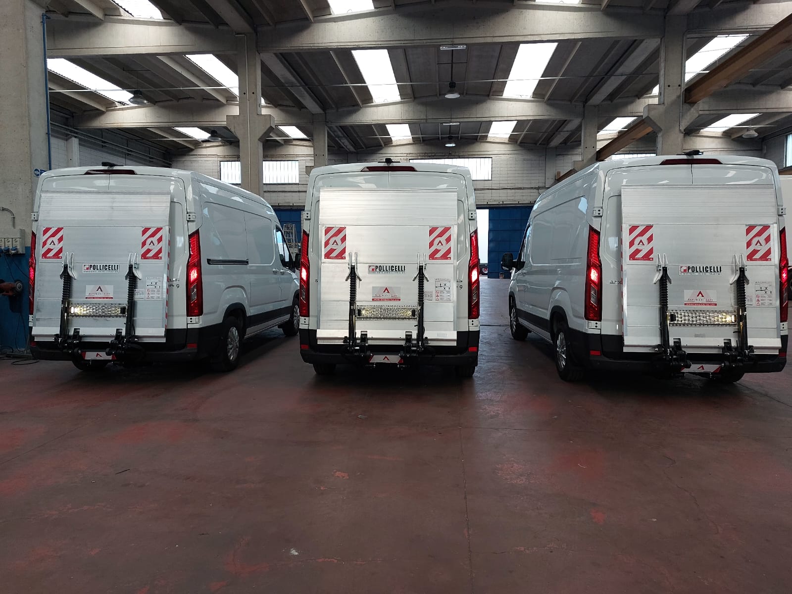 Archivio Car&Van 3565