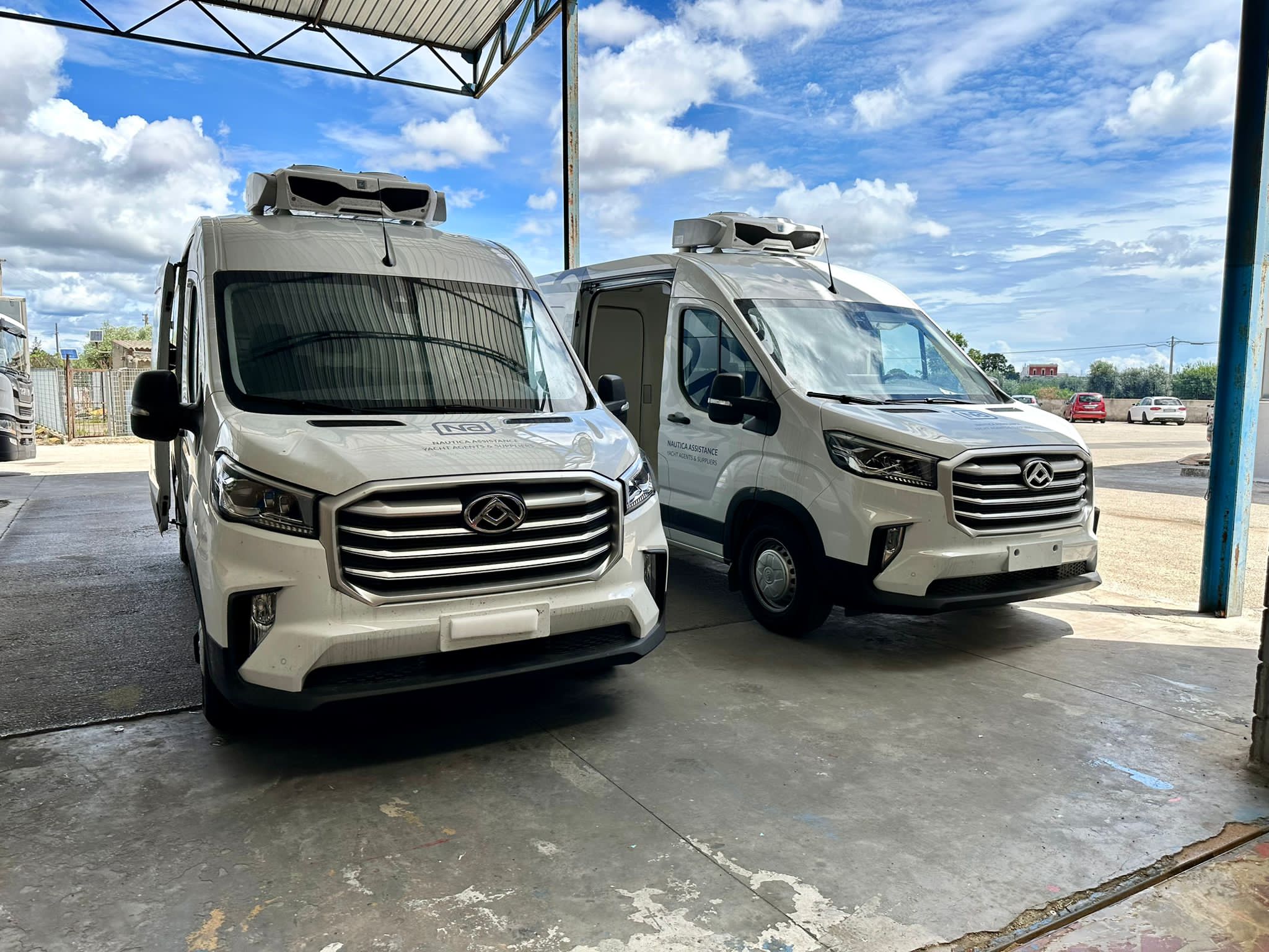 Archivio Car&Van 3641