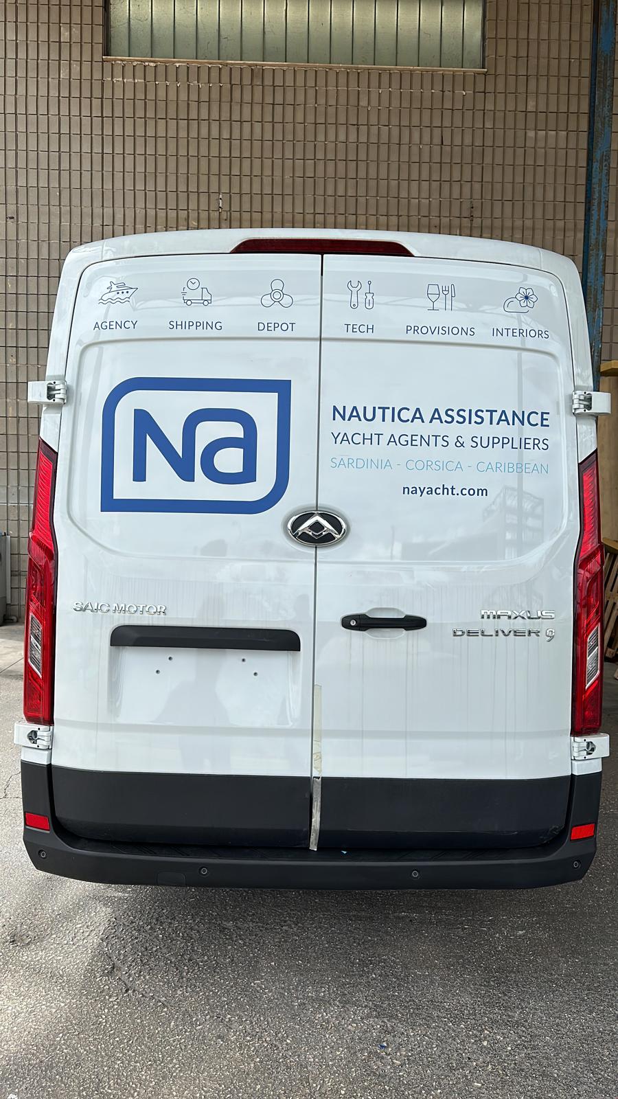 Archivio Car&Van 3610