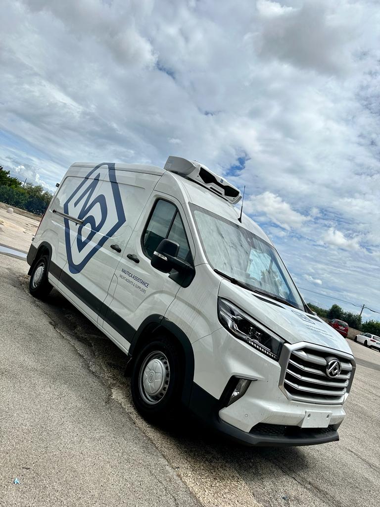 Archivio Car&Van 3494