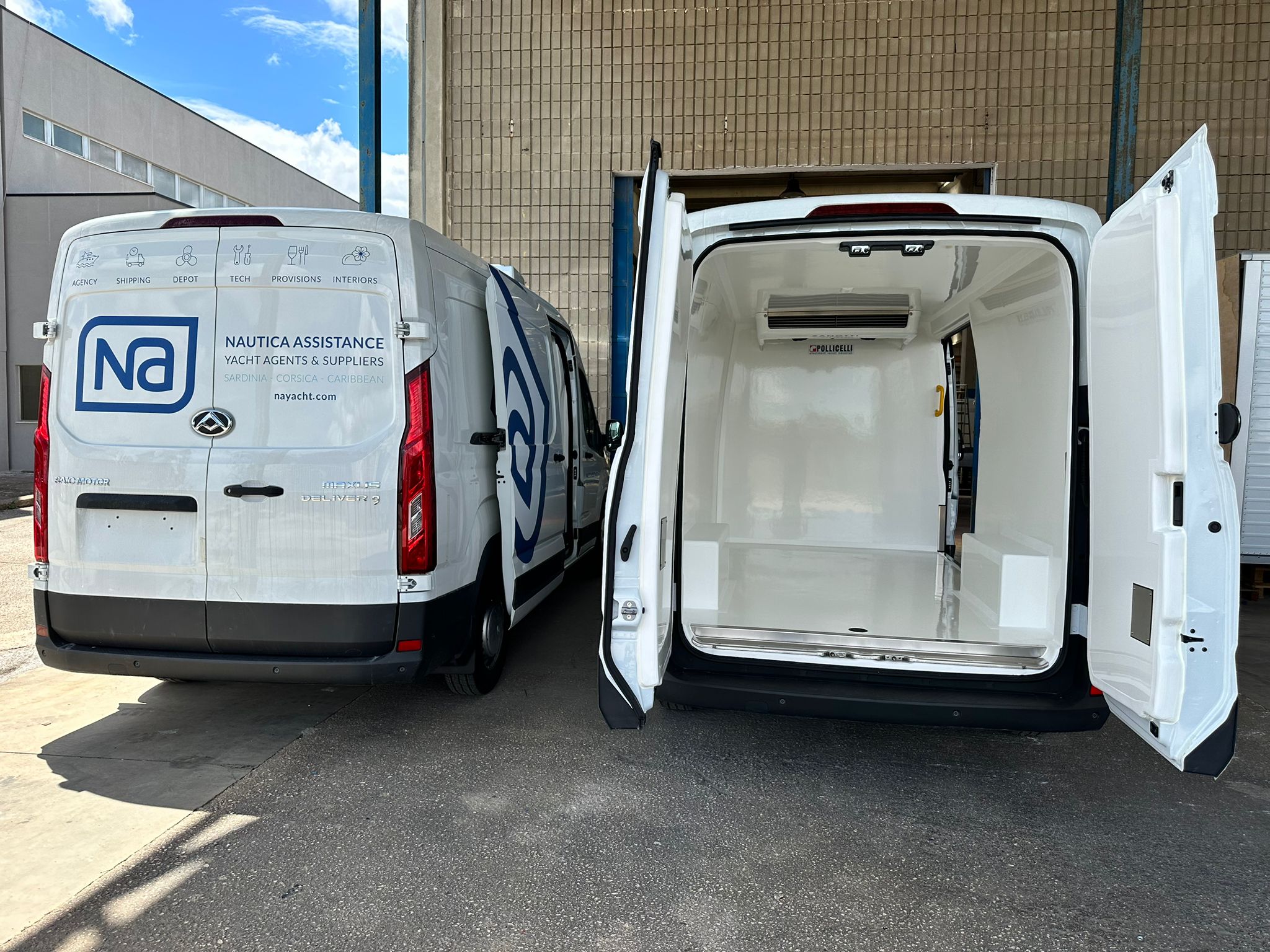 Archivio Car&Van 3558