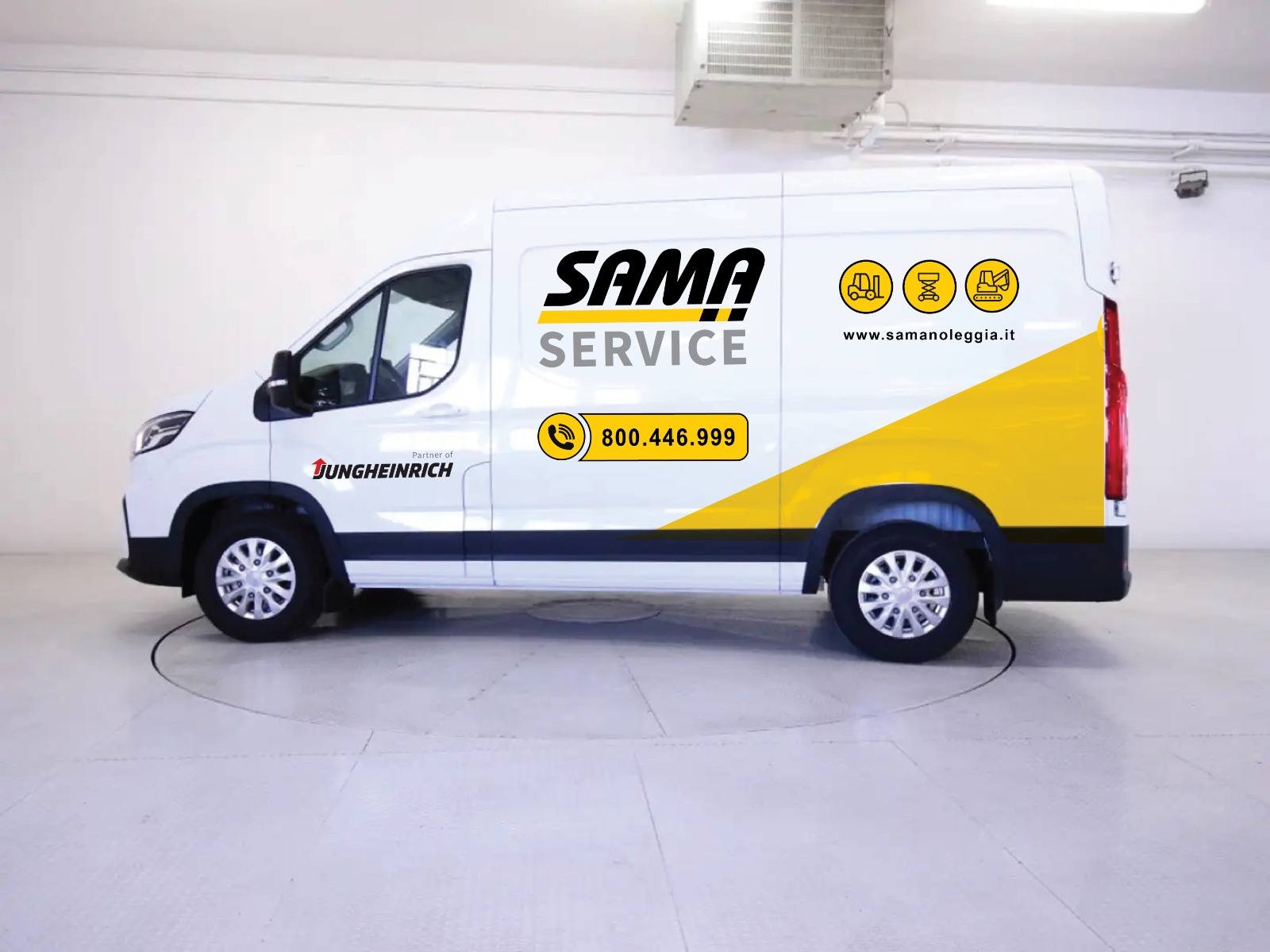 Archivio Car&Van 3572