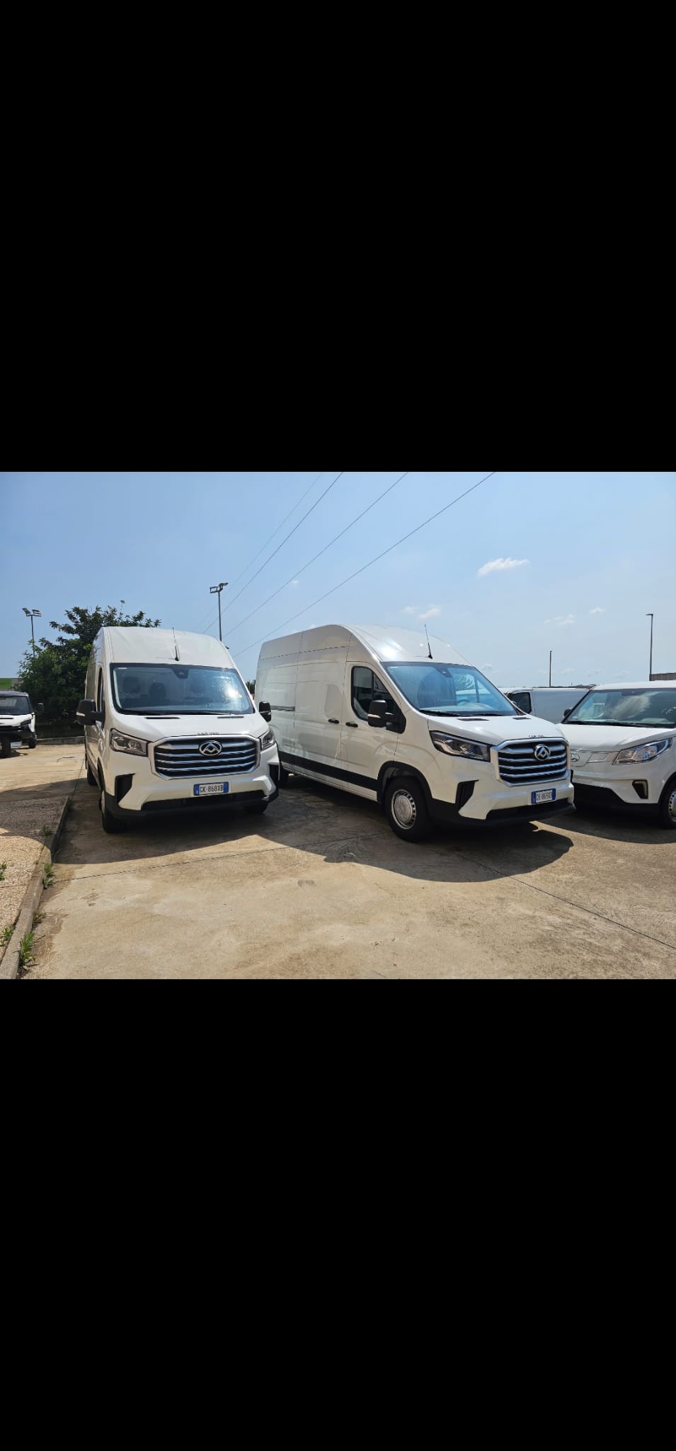 Archivio Car&Van 3655