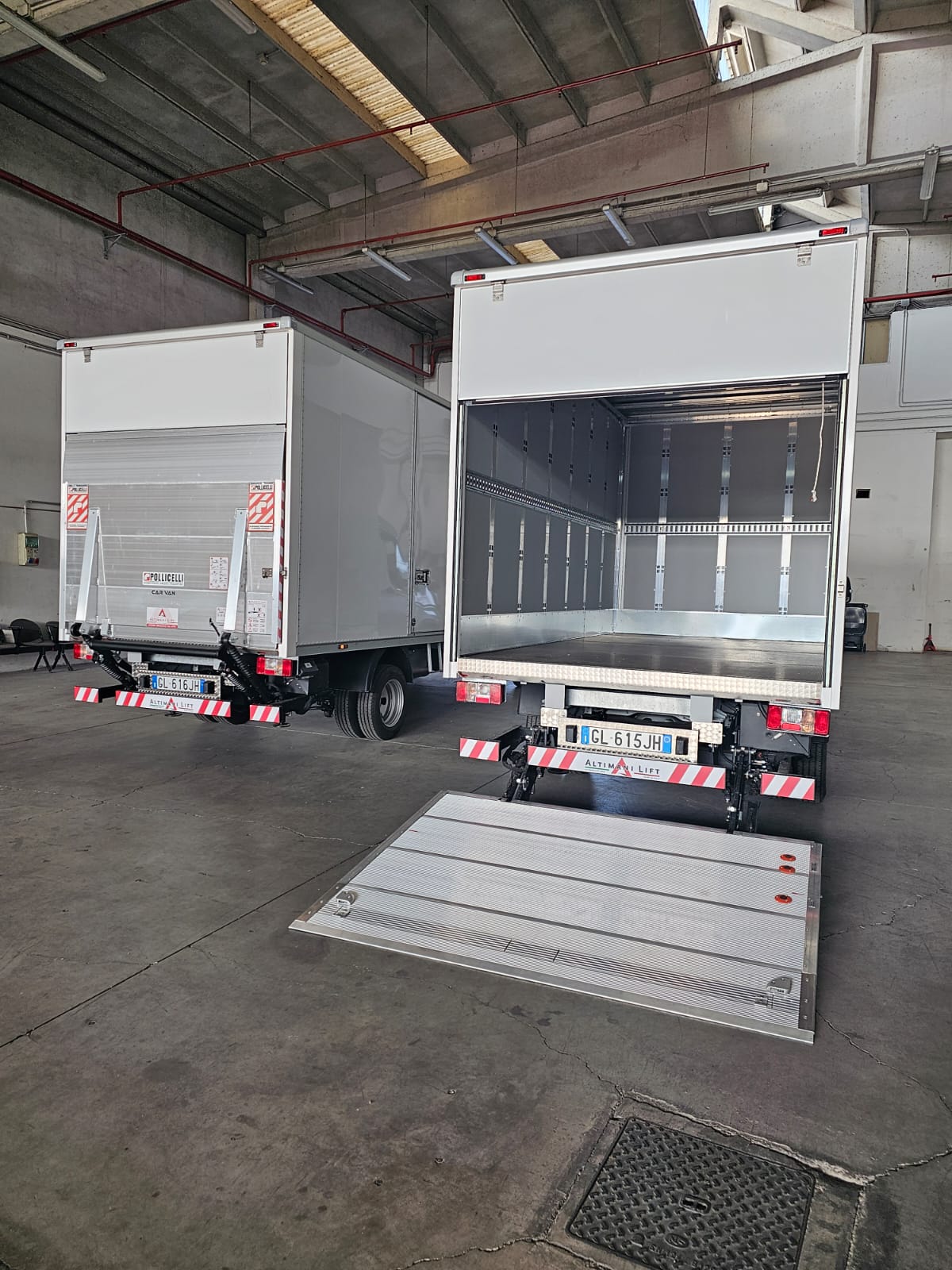 Archivio Car&Van 3617