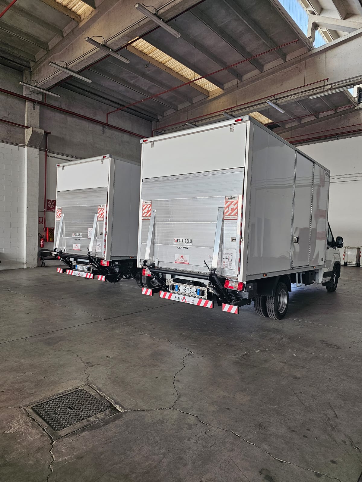 Archivio Car&Van 3542