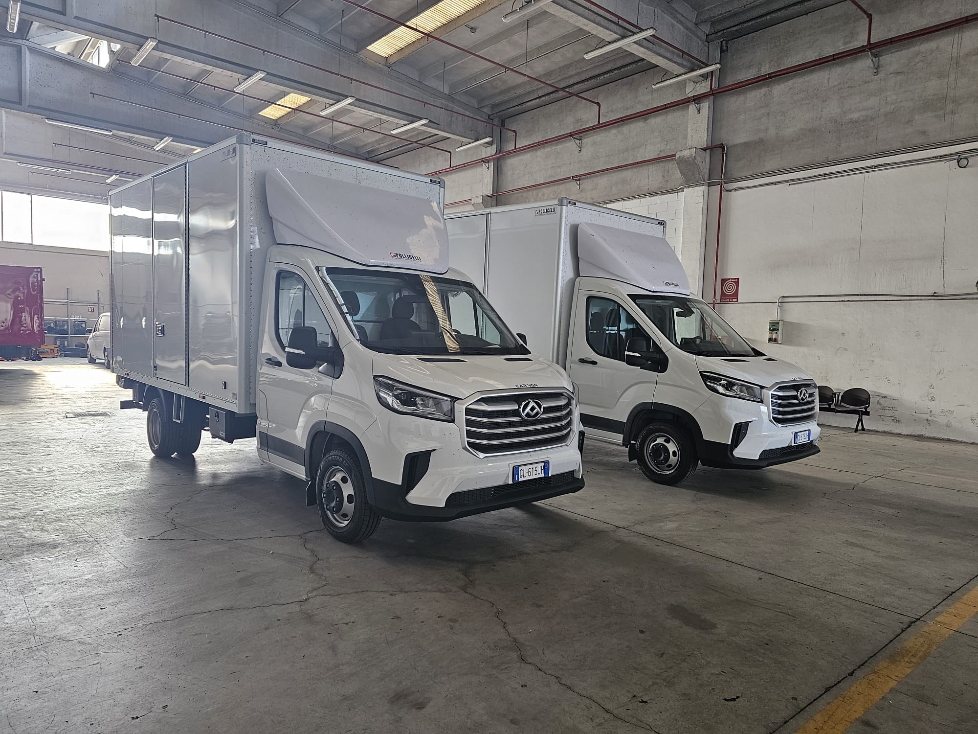 Archivio Car&Van 3516
