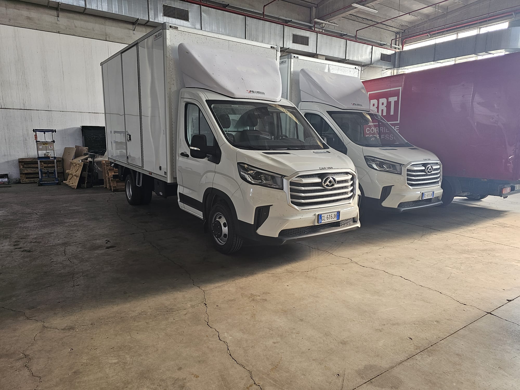 Archivio Car&Van 3579