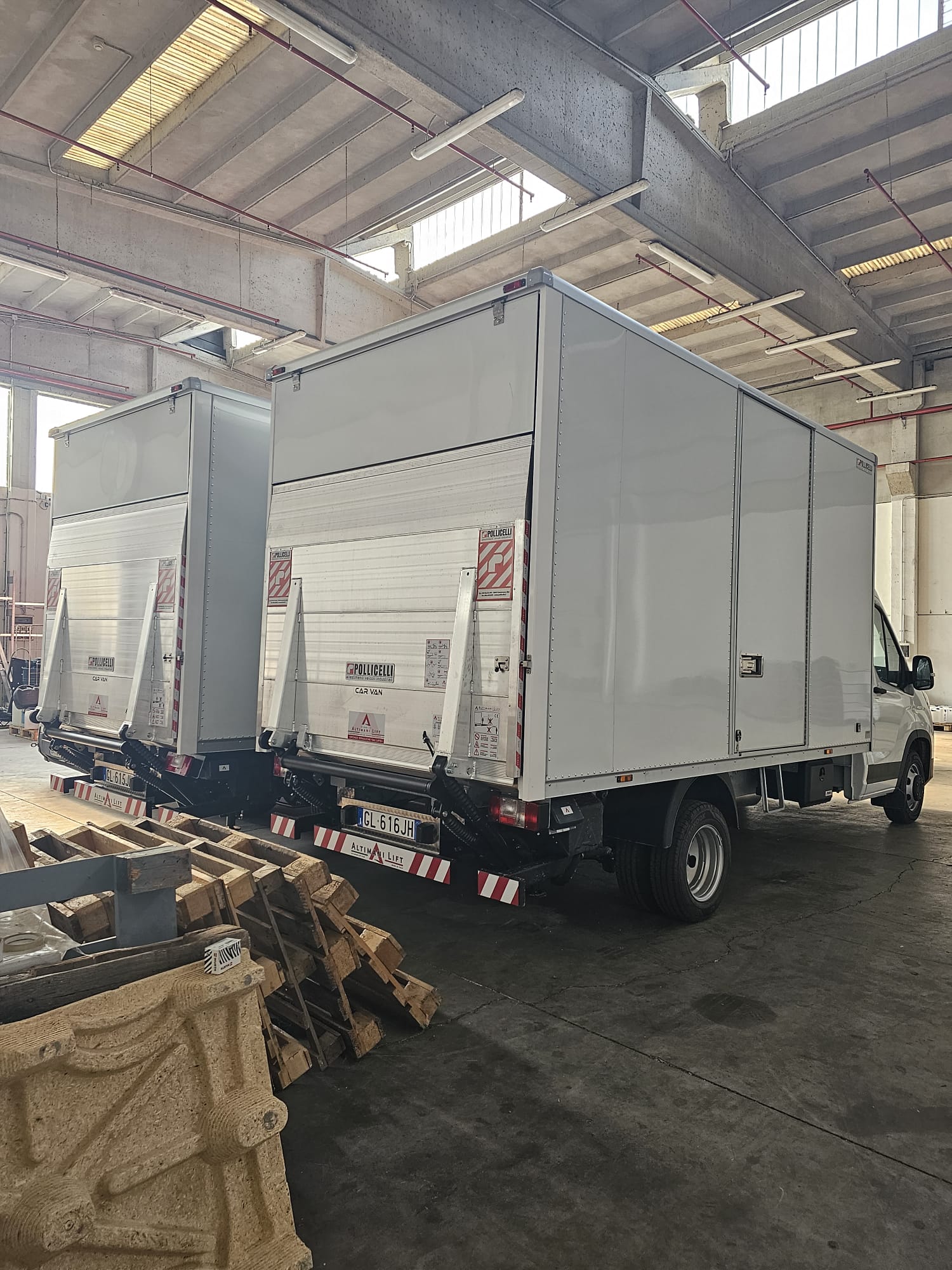 Archivio Car&Van 3466