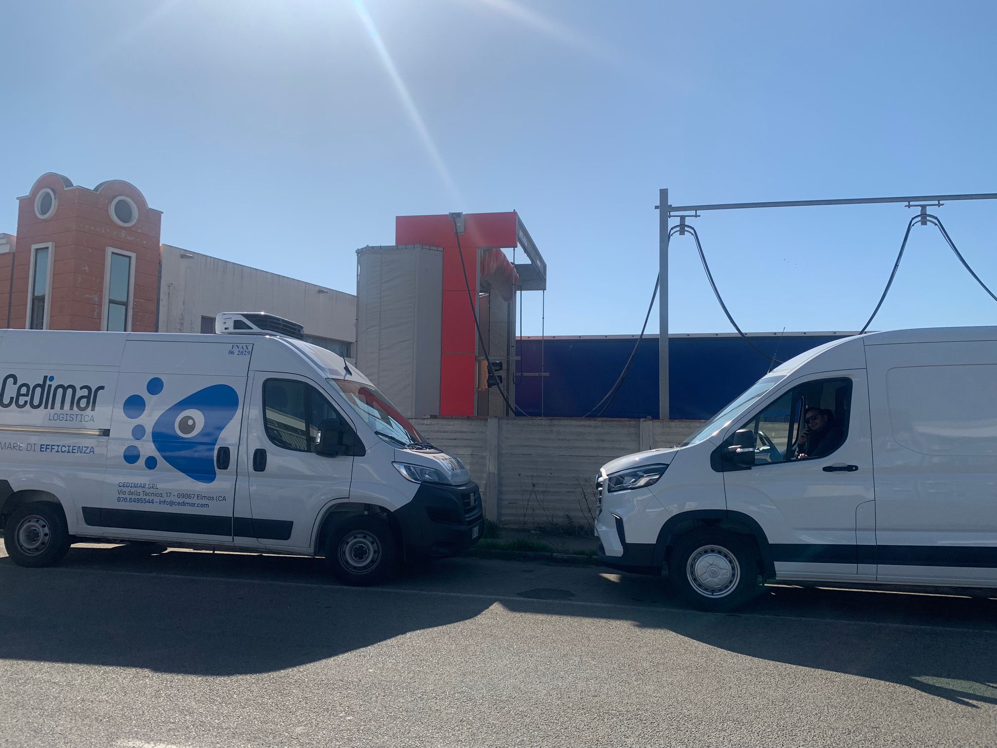 Archivio Car&Van 3625
