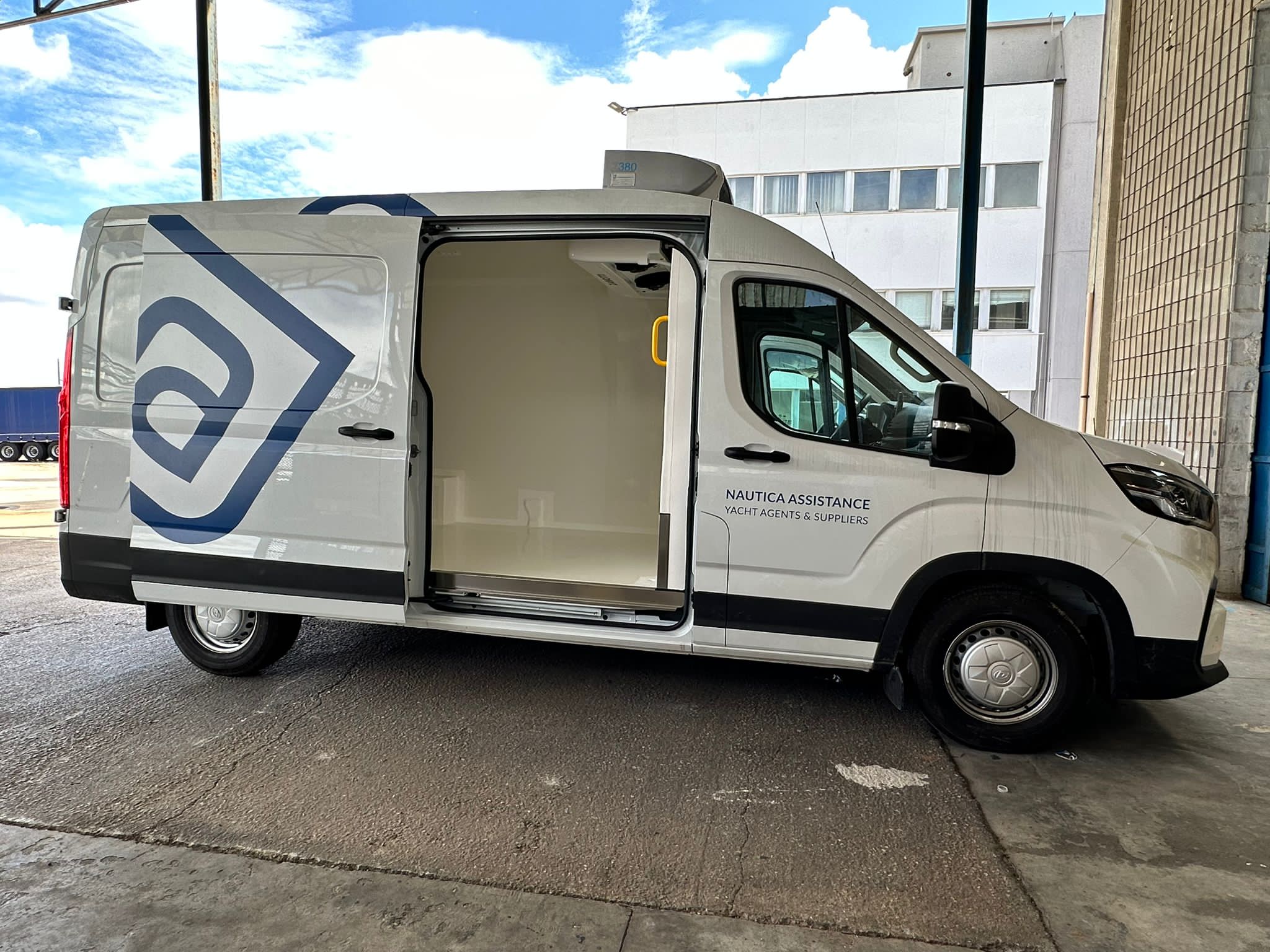 Archivio Car&Van 3488