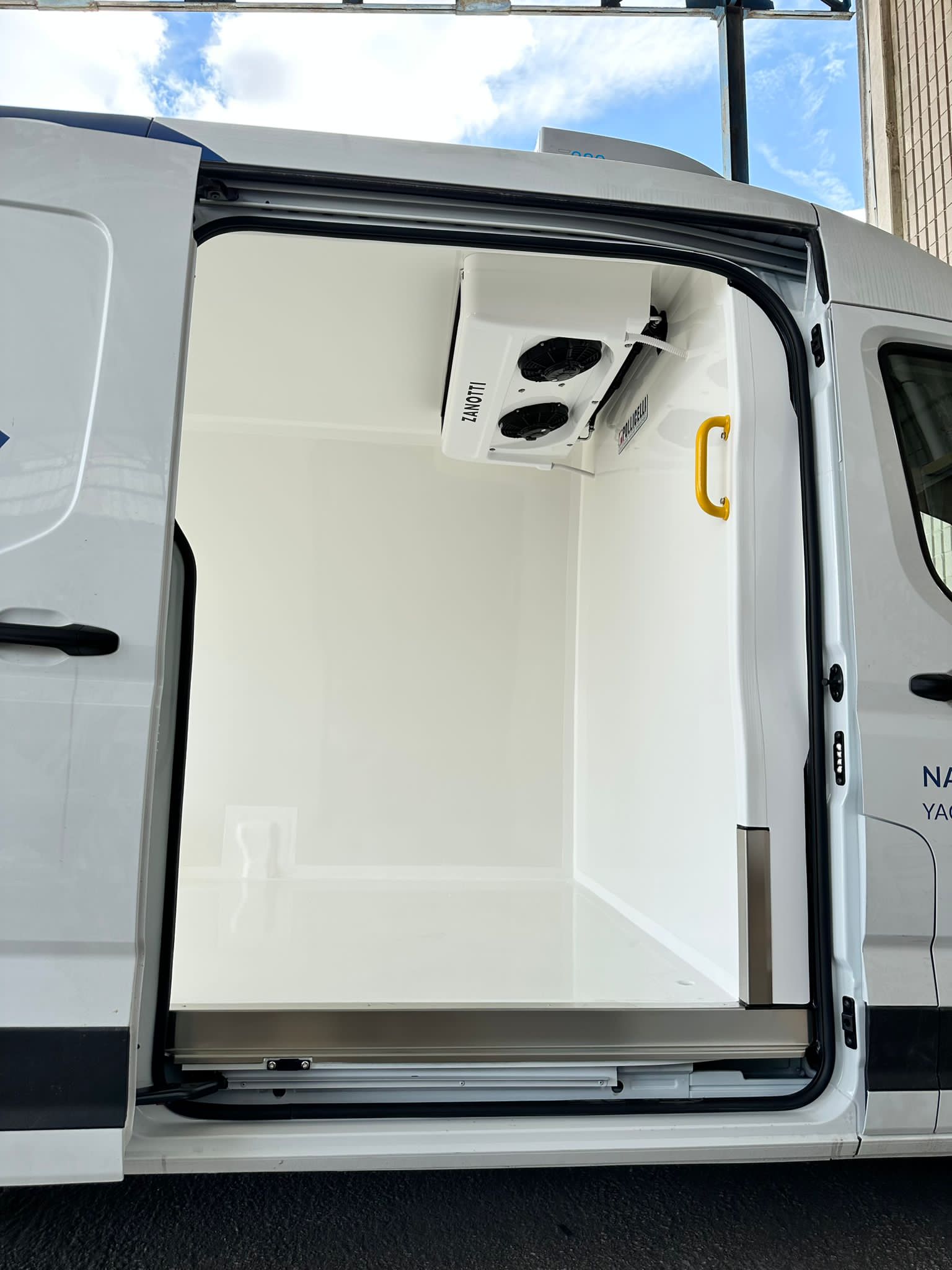 Archivio Car&Van 3580