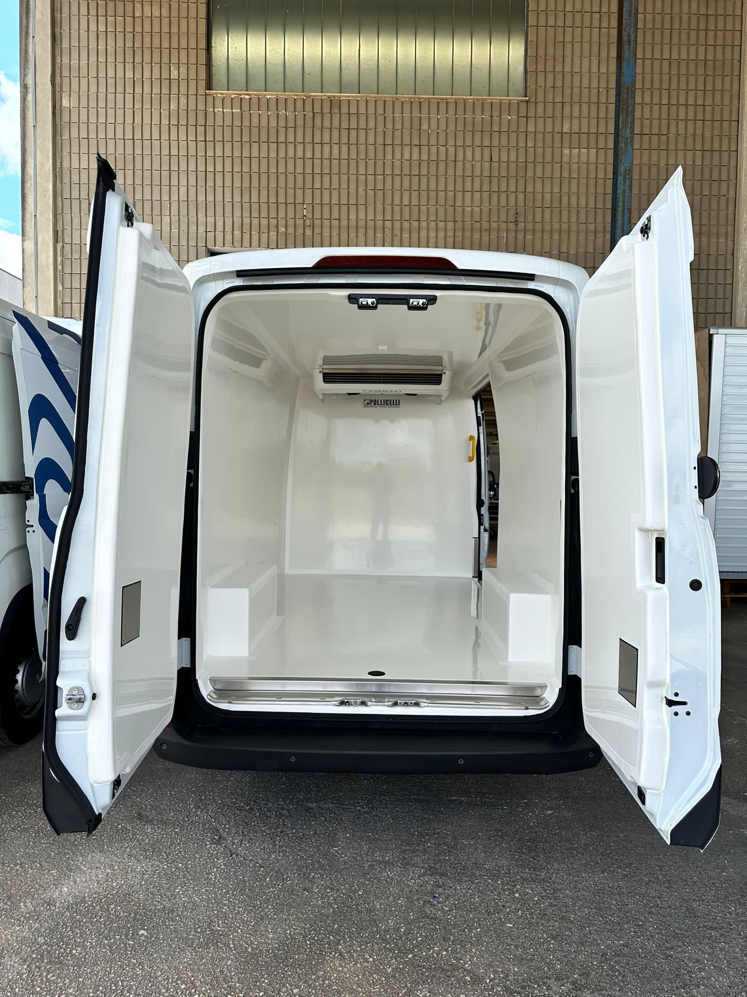 Archivio Car&Van 3588