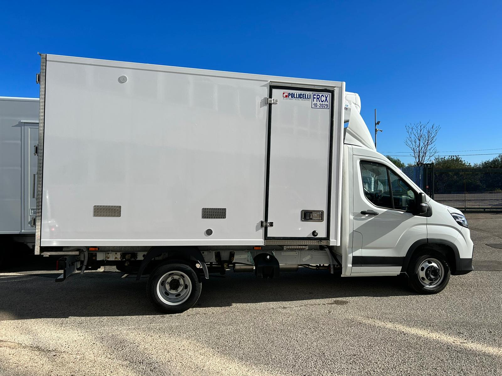 Archivio Car&Van 3502