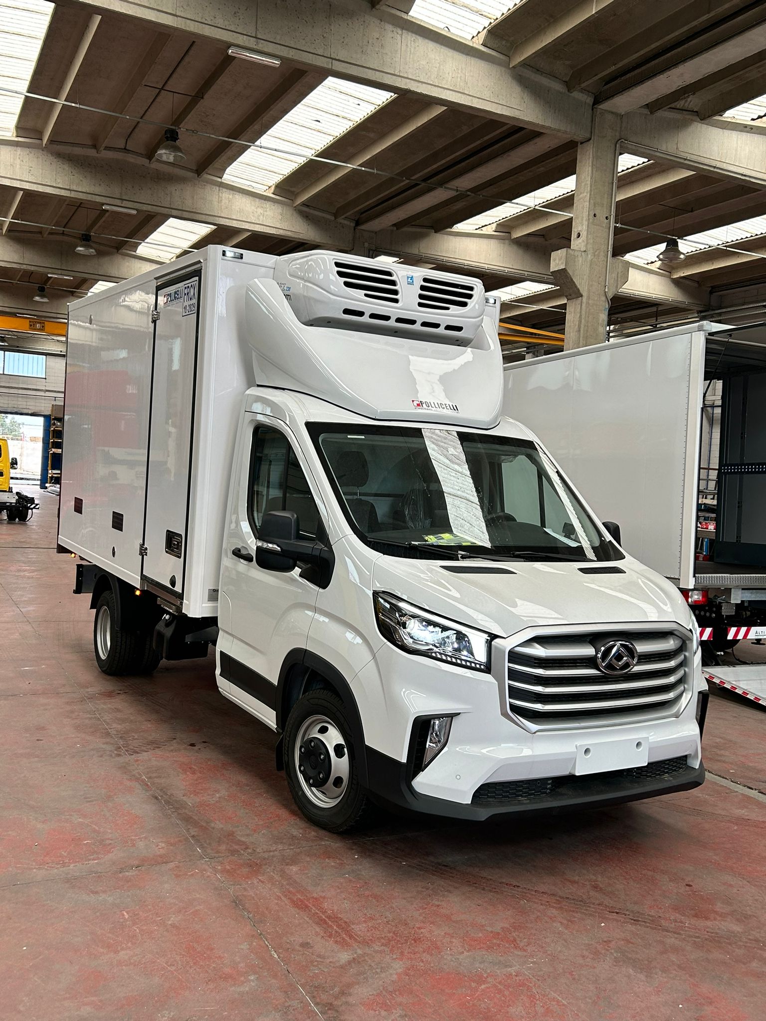 Archivio Car&Van 3522