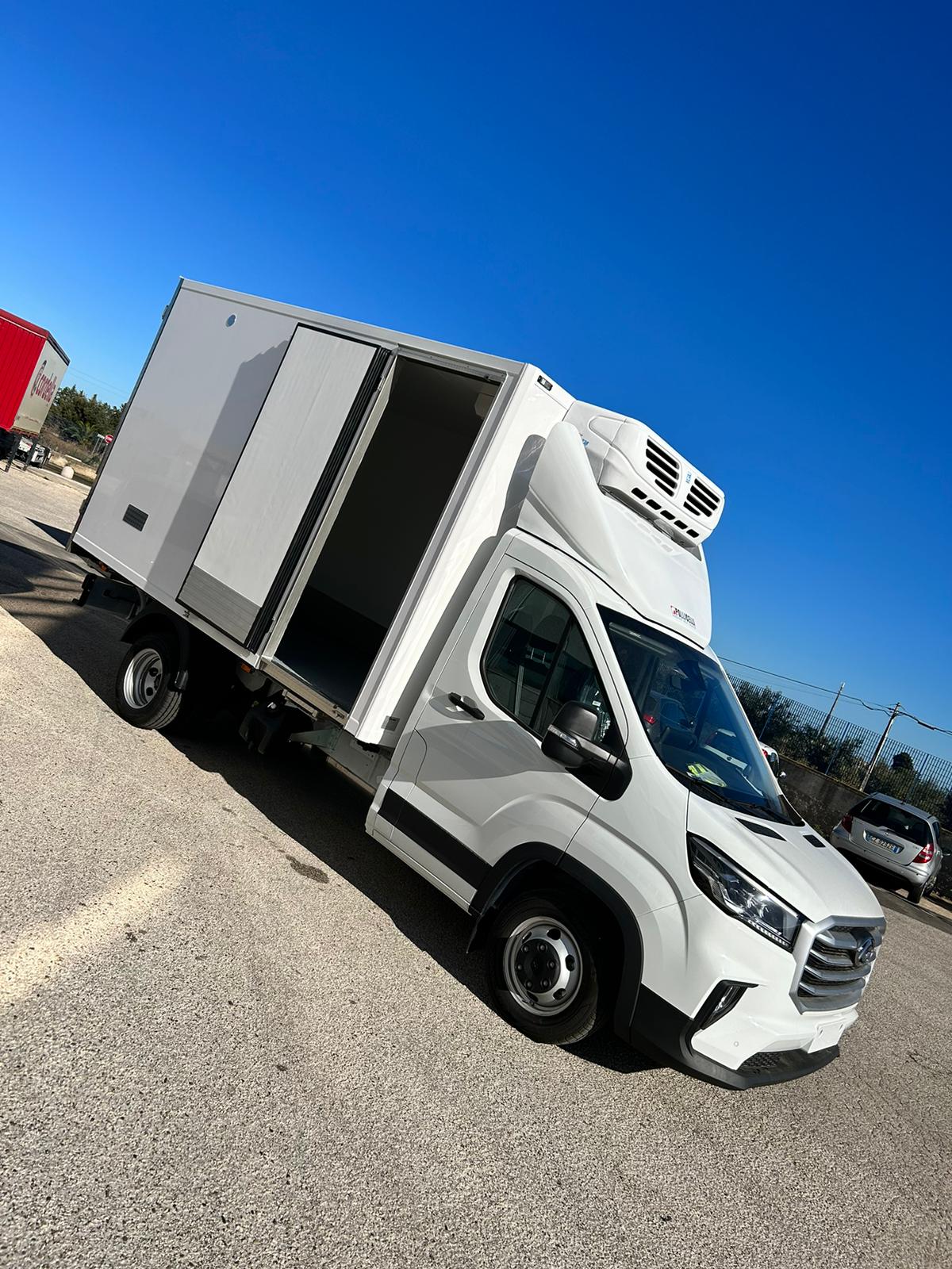 Archivio Car&Van 3501