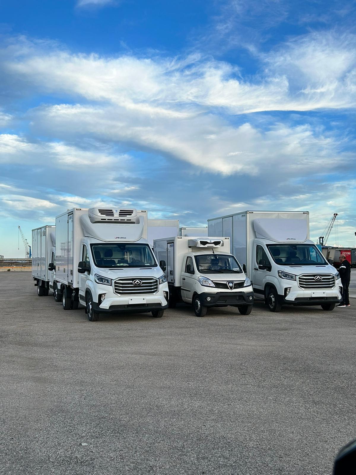 Archivio Car&Van 3467