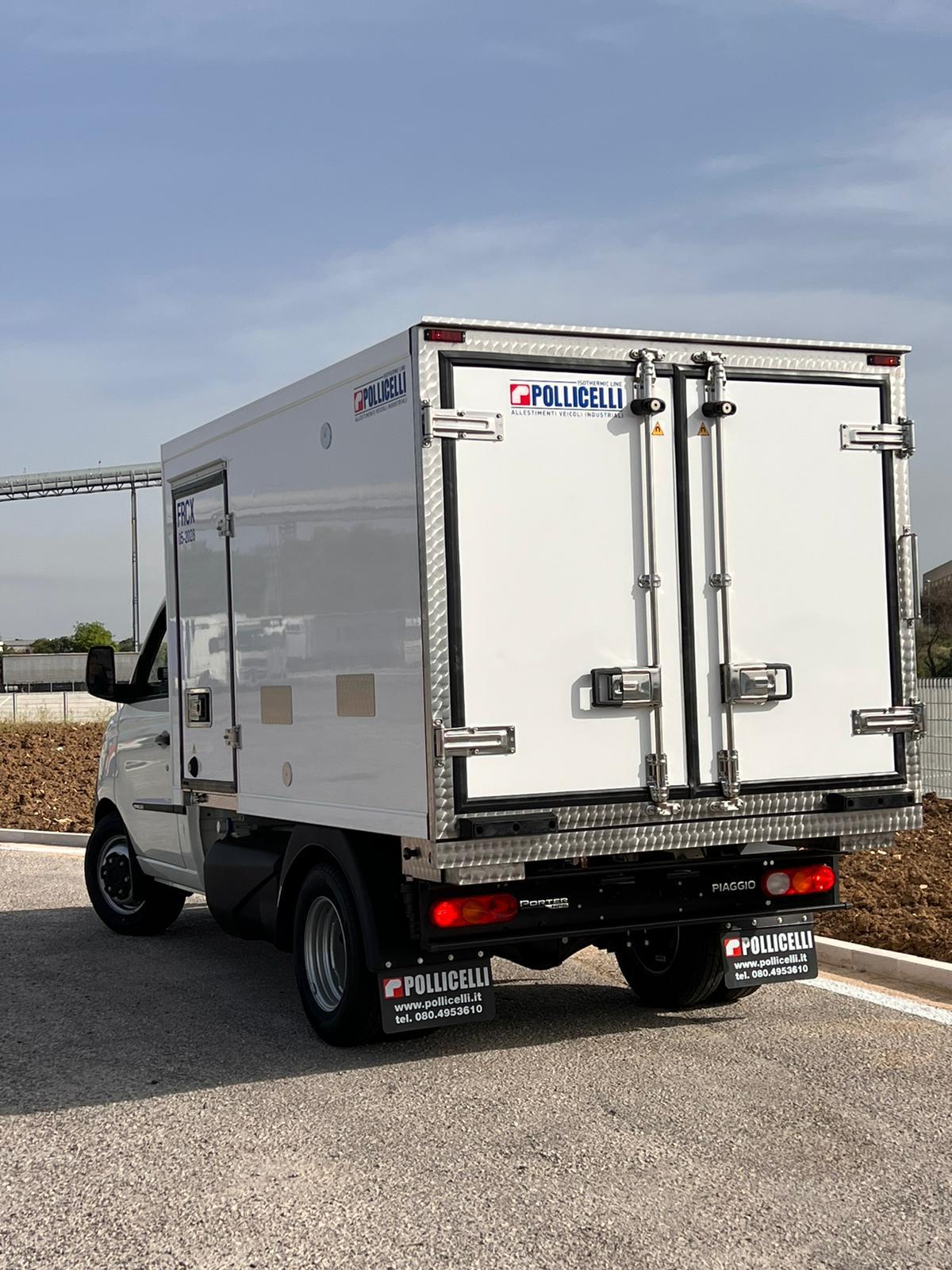 Archivio Car&Van 3550