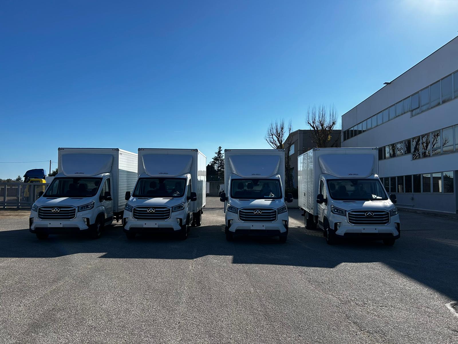 Archivio Car&Van 3482