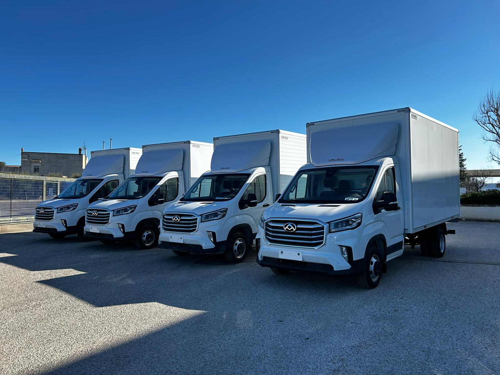 Archivio Car&Van 3557