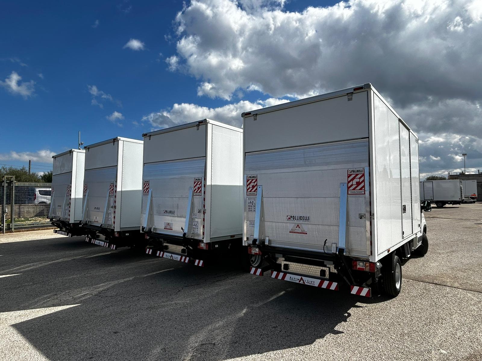 Archivio Car&Van 3646