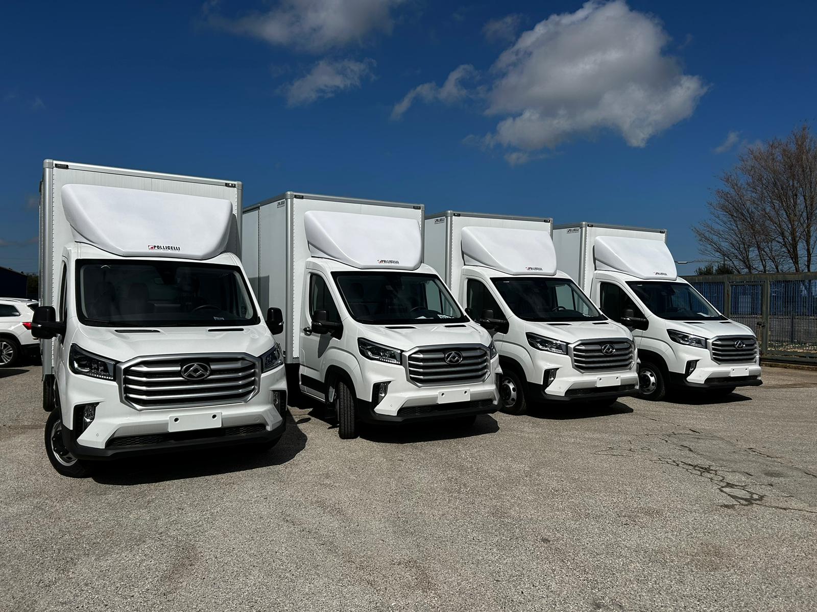 Archivio Car&Van 3578