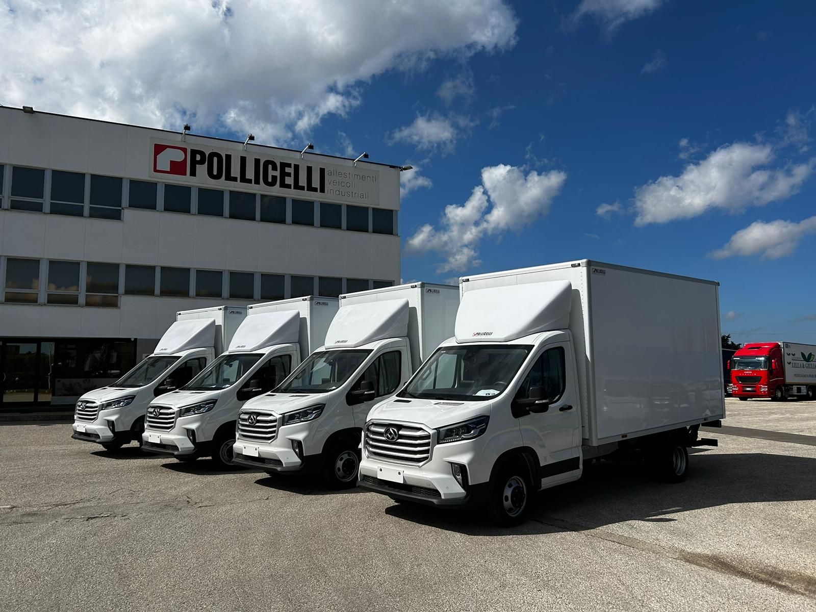Archivio Car&Van 3512