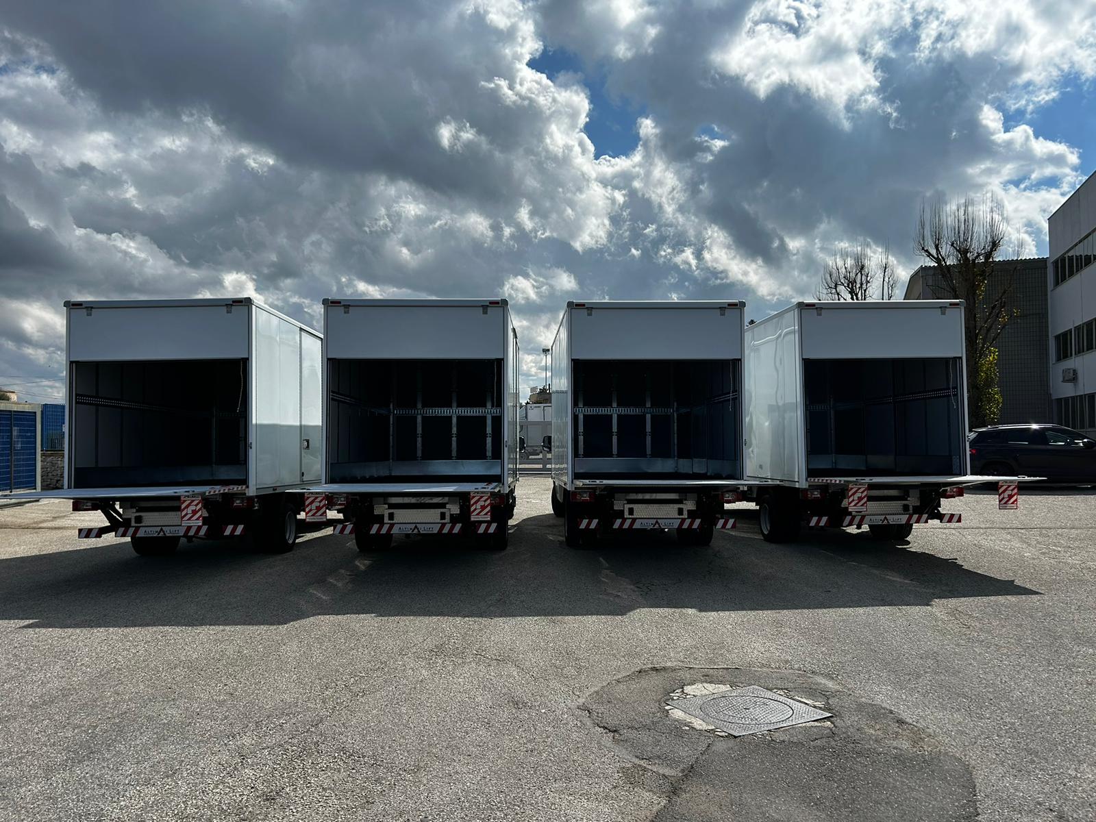 Archivio Car&Van 3616