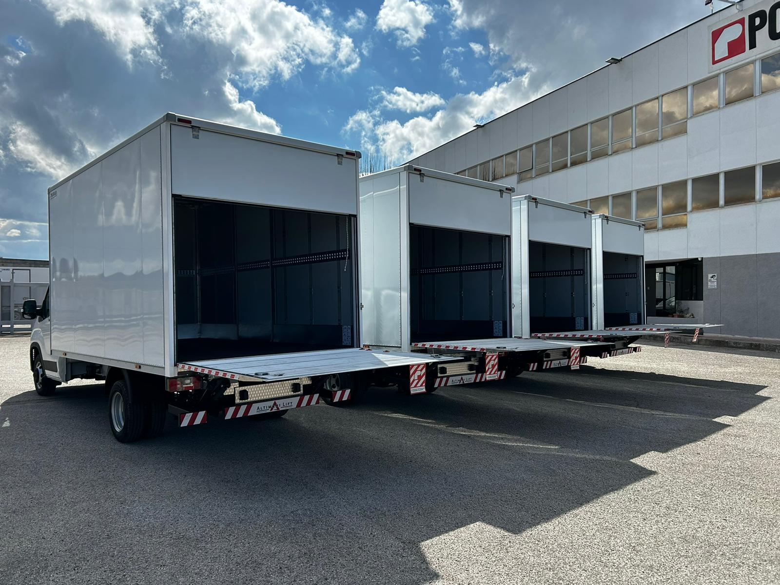 Archivio Car&Van 3654
