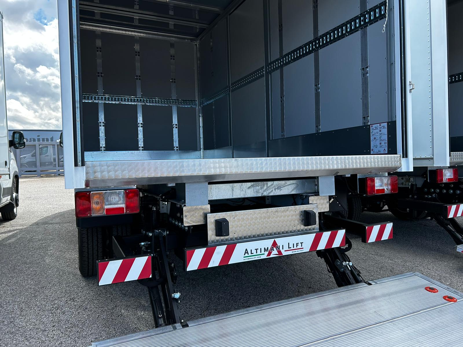 Archivio Car&Van 3460
