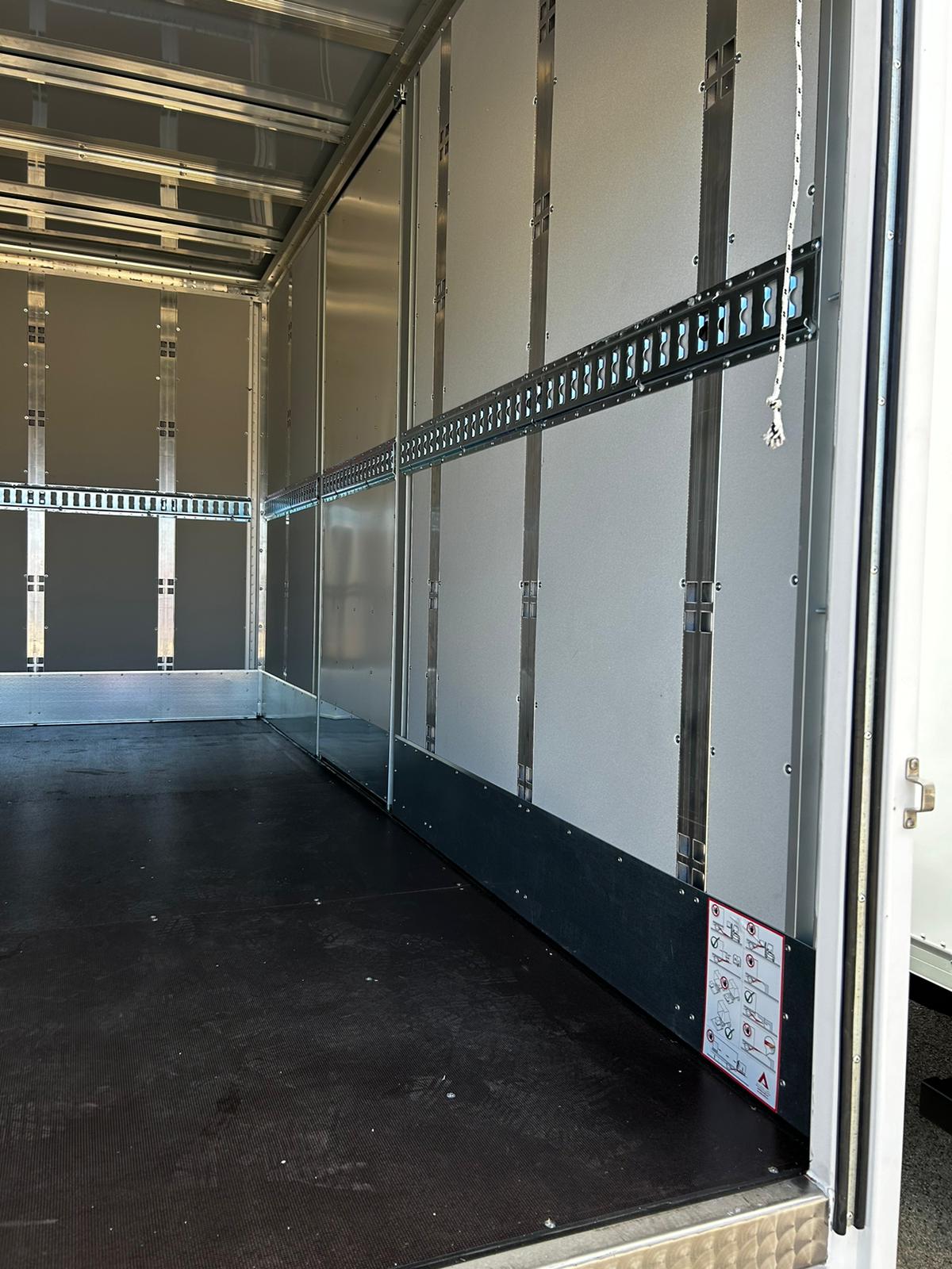 Archivio Car&Van 3609