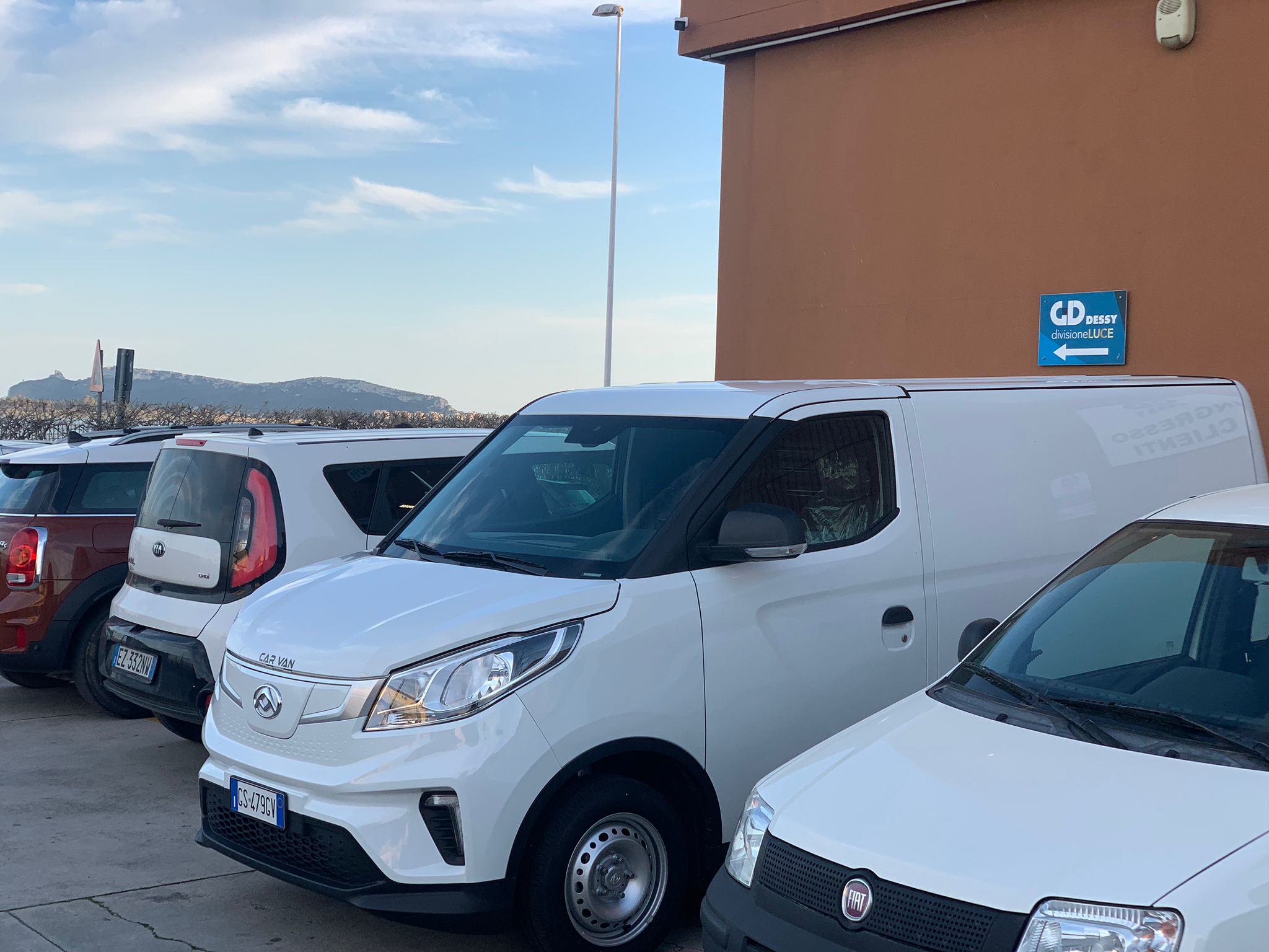 Archivio Car&Van 3624