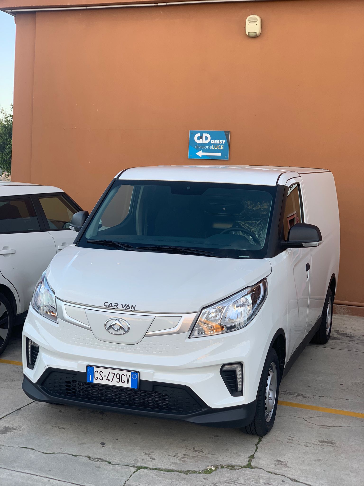 Archivio Car&Van 3541