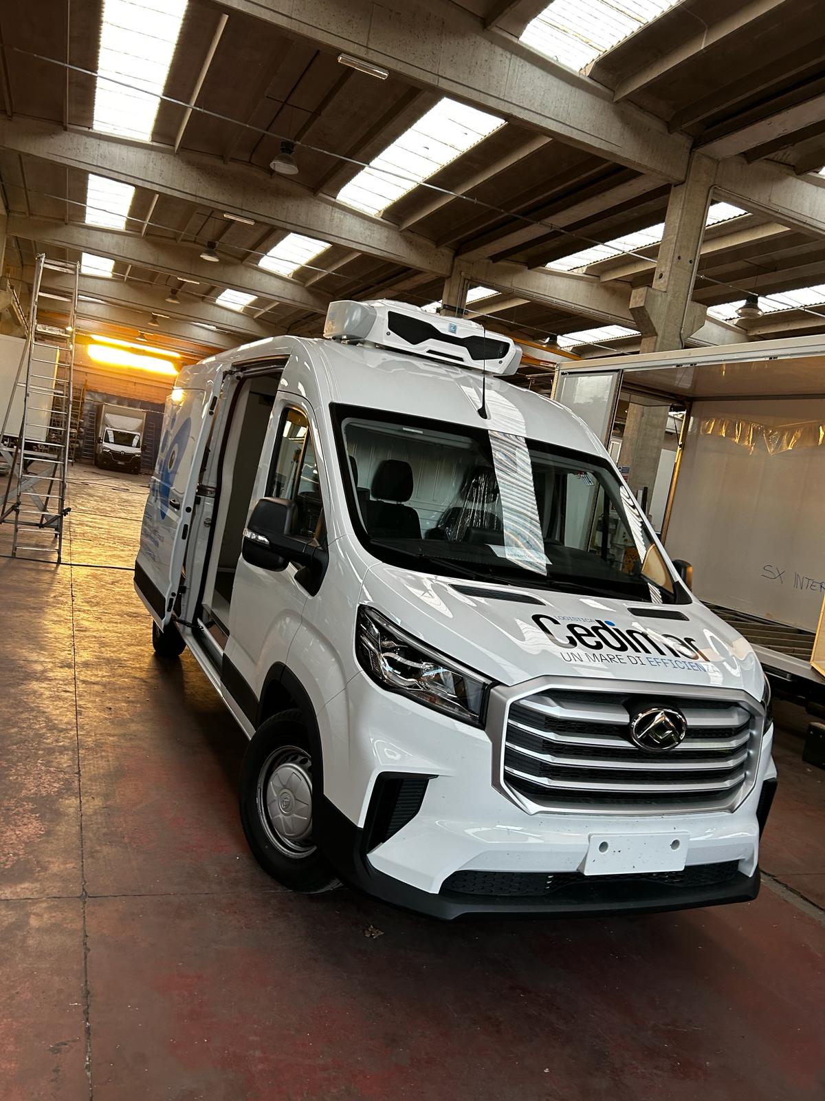 Archivio Car&Van 3586