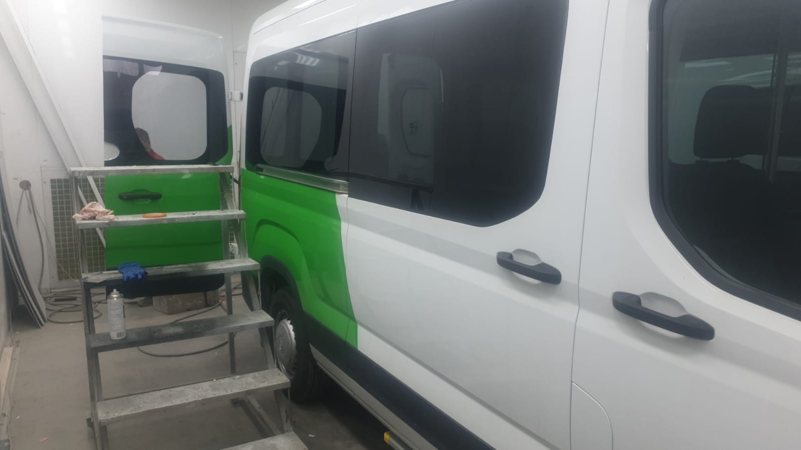 Archivio Car&Van 3563