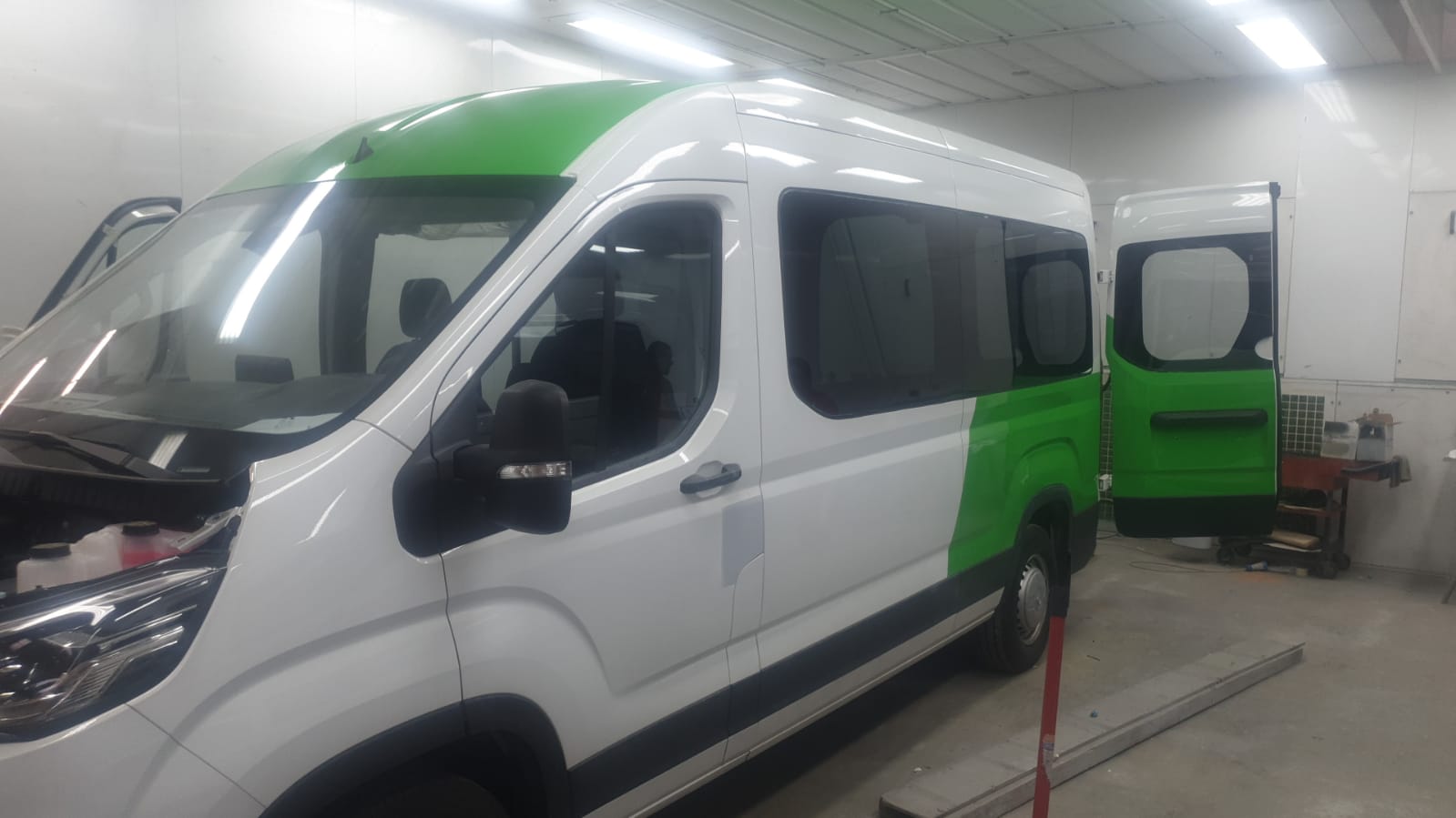 Archivio Car&Van 3601