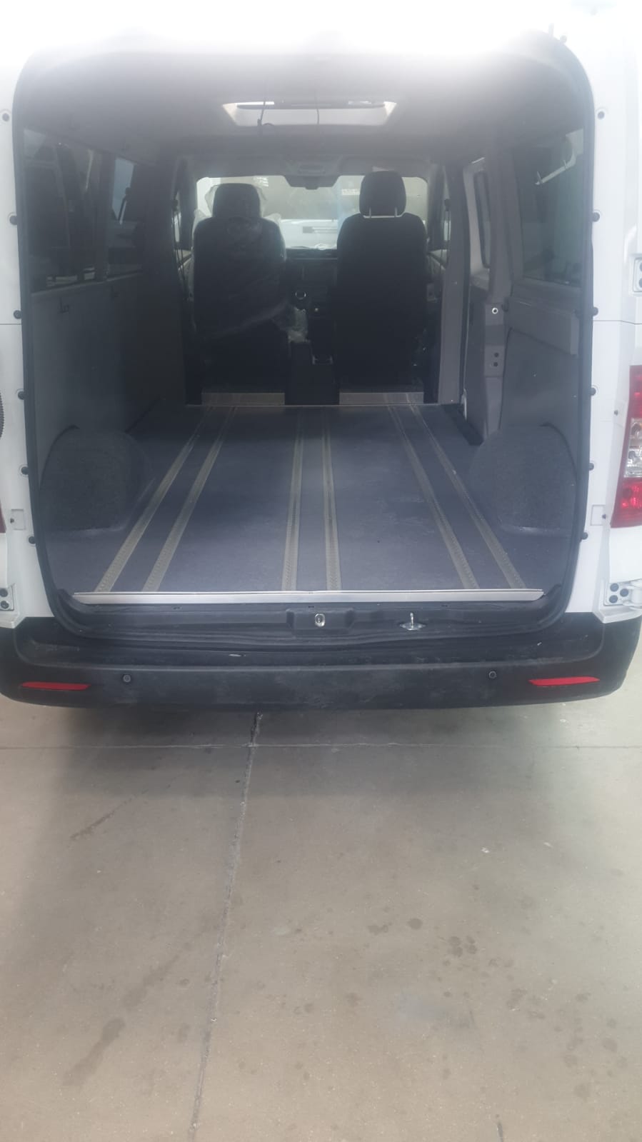Archivio Car&Van 3643