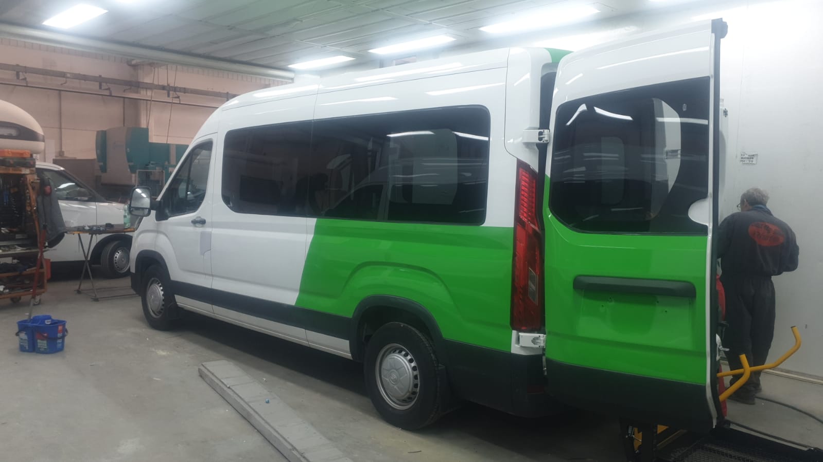 Archivio Car&Van 3594