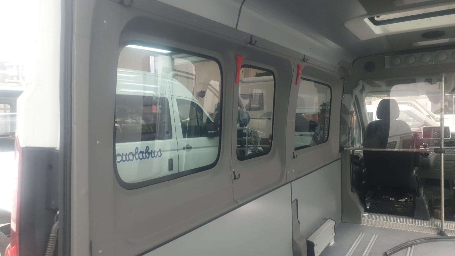 Archivio Car&Van 3464