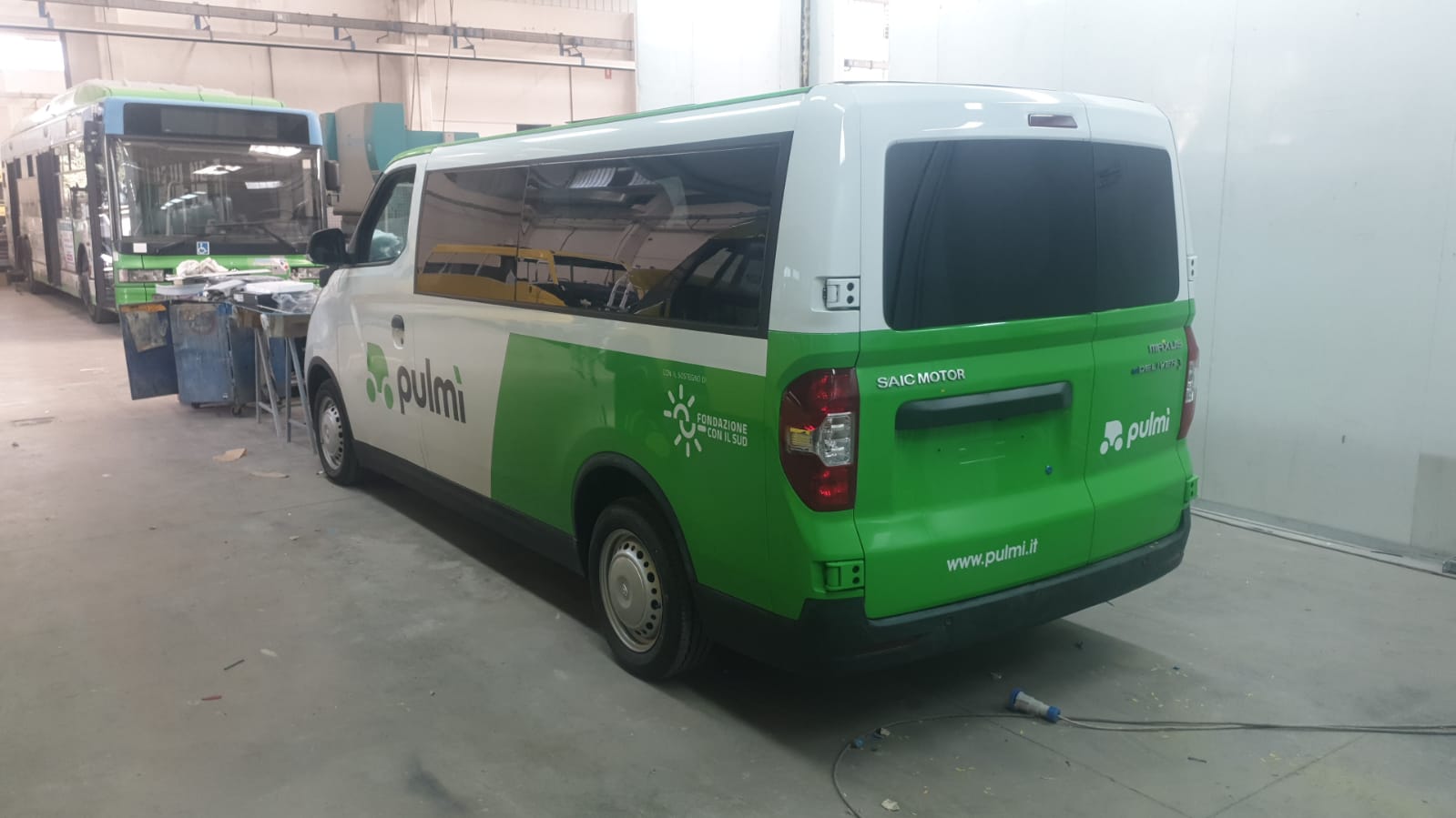 Archivio Car&Van 3645