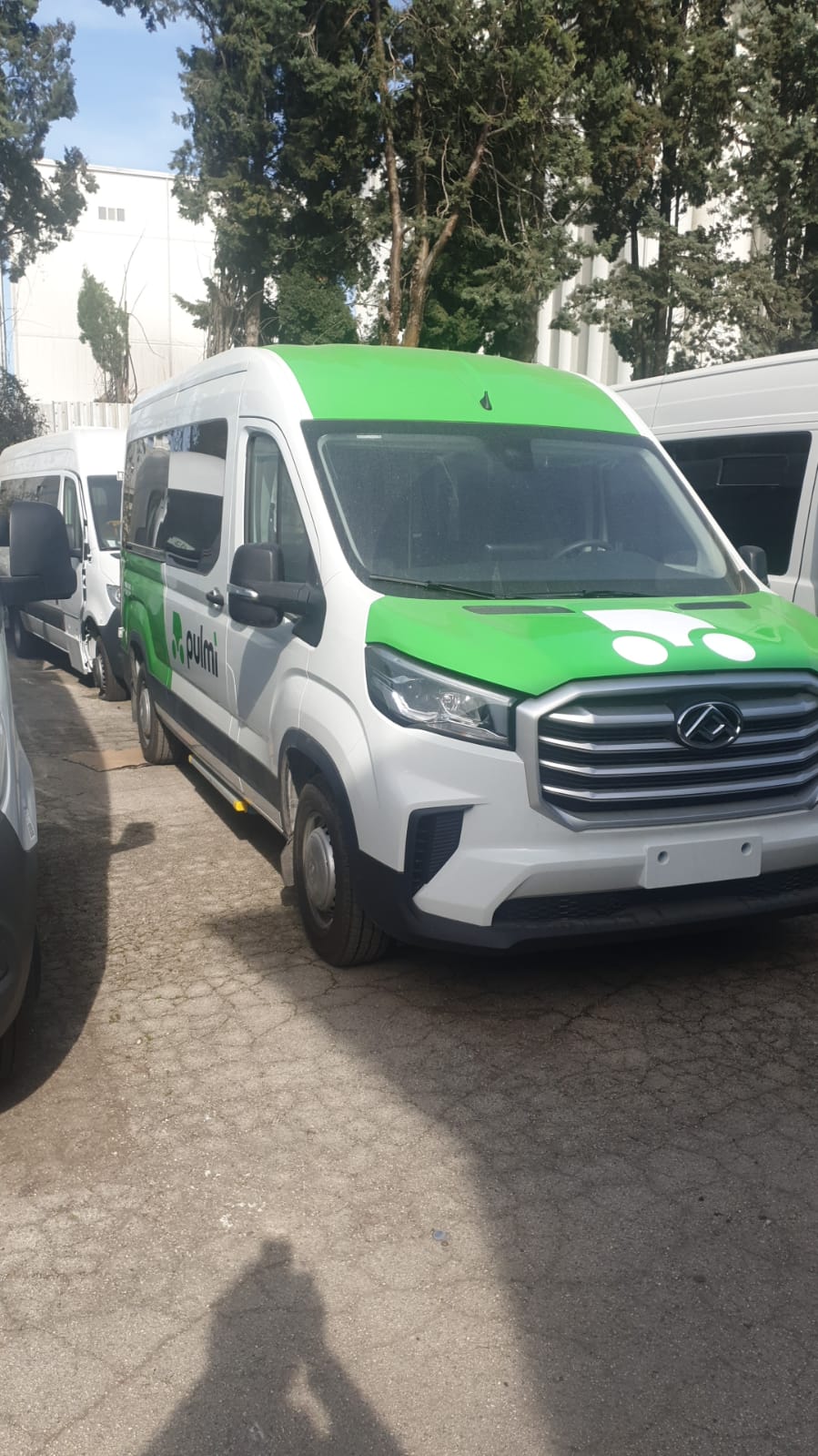 Archivio Car&Van 3526