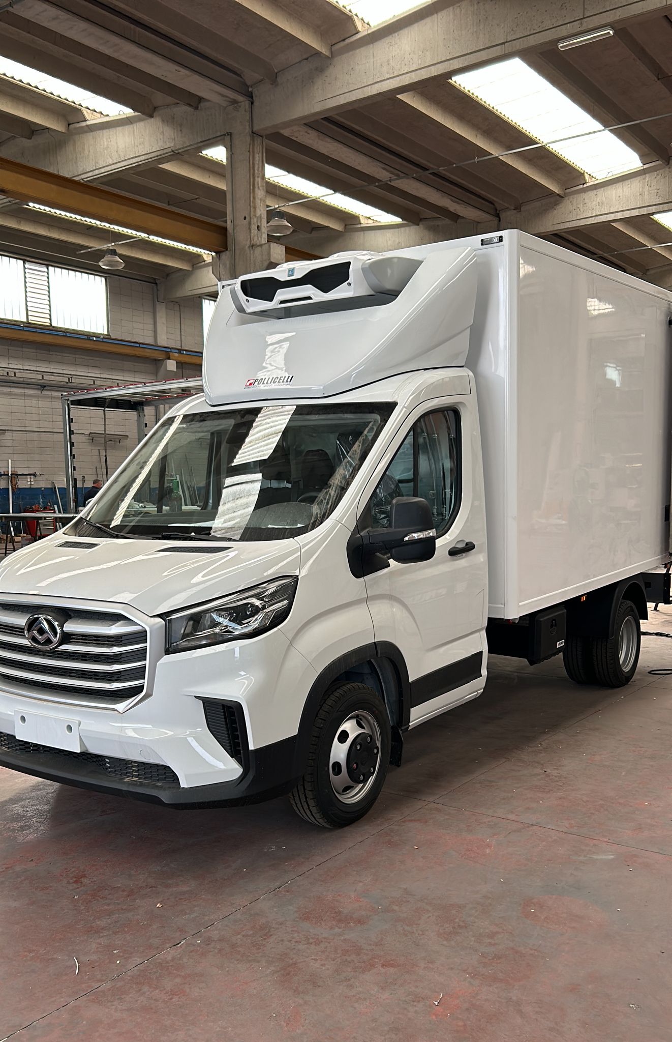 Archivio Car&Van 3570