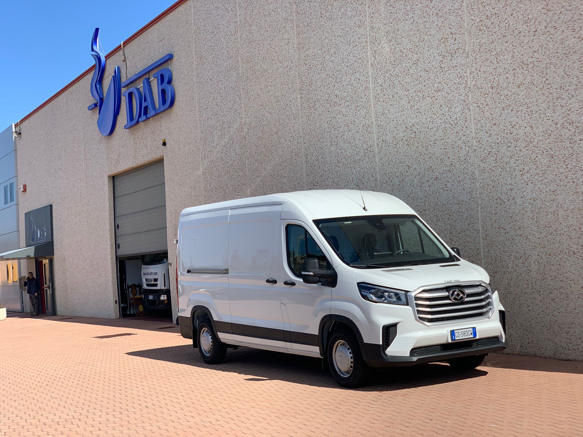 Archivio Car&Van 3653