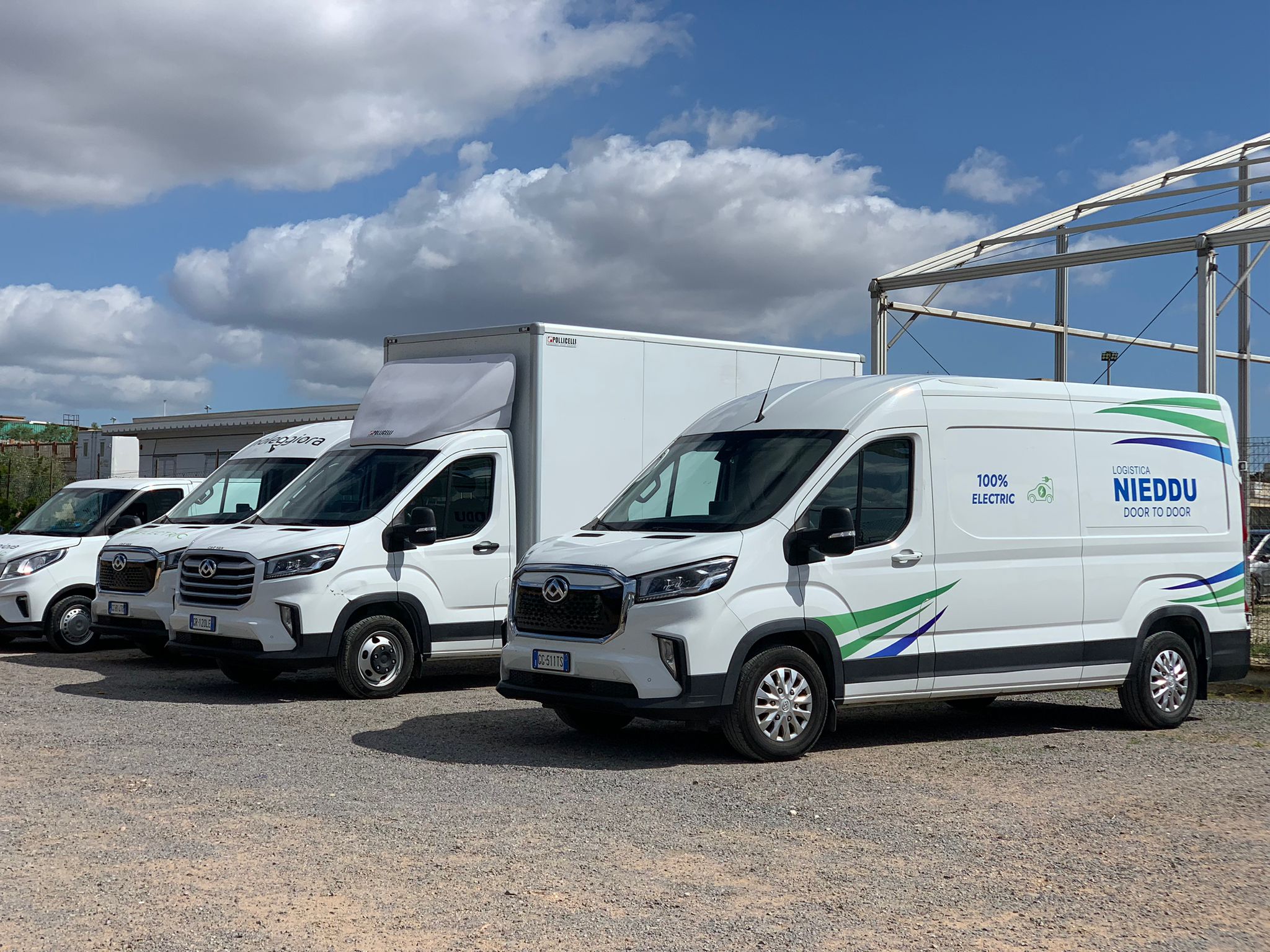 Archivio Car&Van 3577