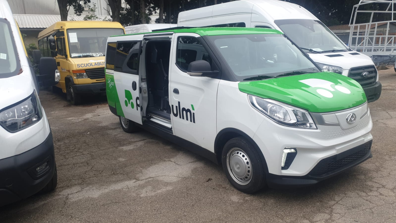 Archivio Car&Van 3549