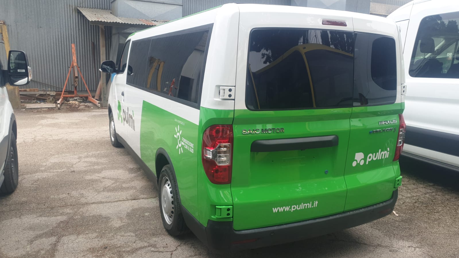 Archivio Car&Van 3493