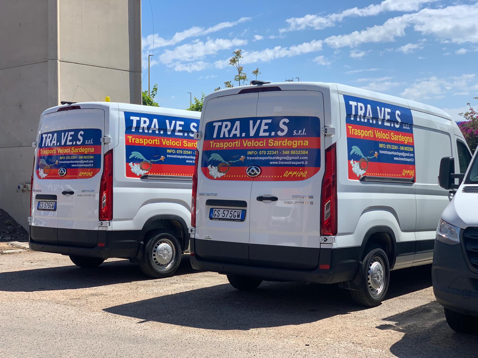 Archivio Car&Van 3593