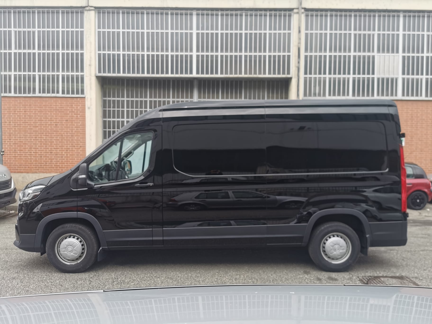 Archivio Car&Van 3647