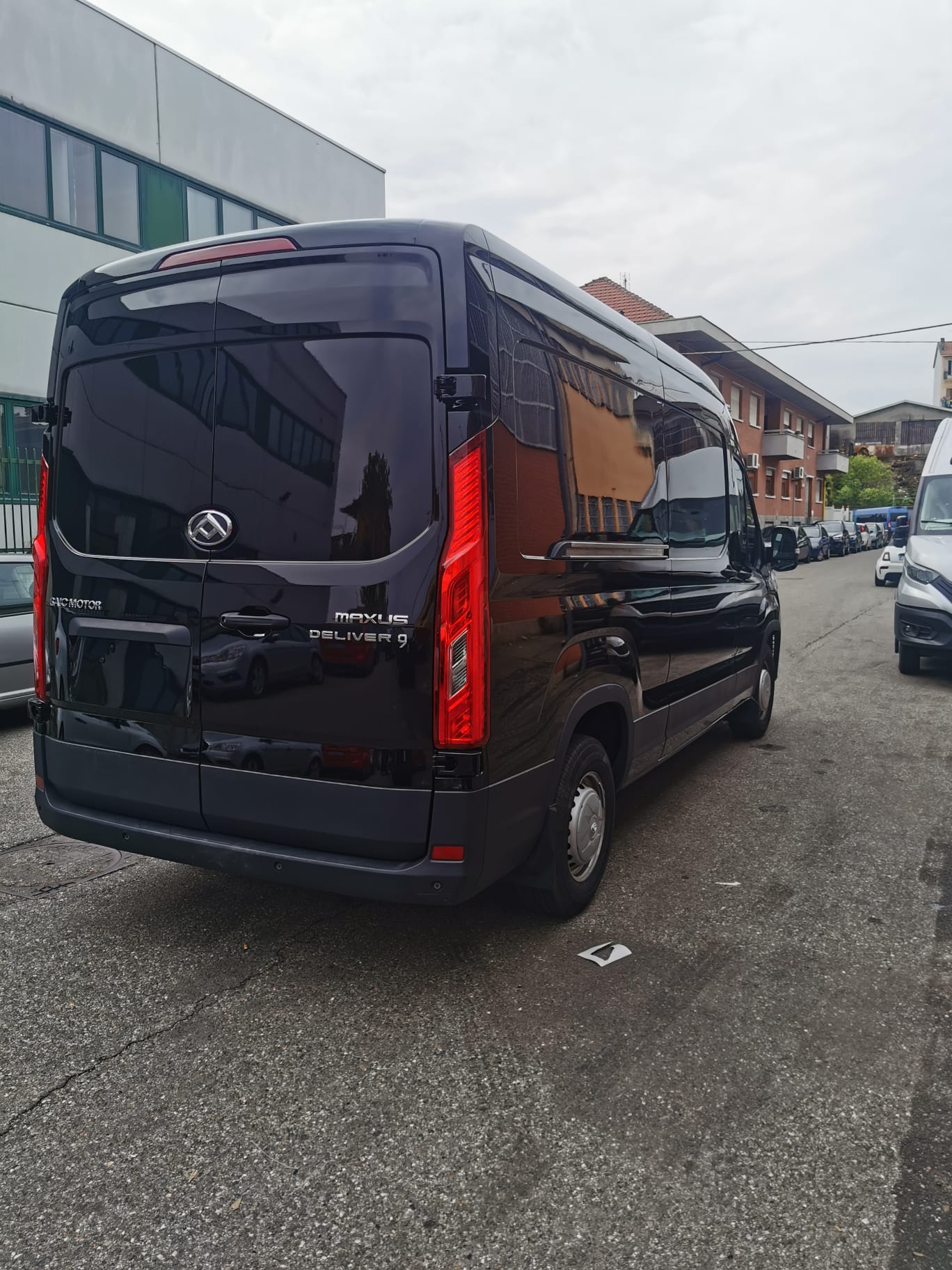 Archivio Car&Van 3562