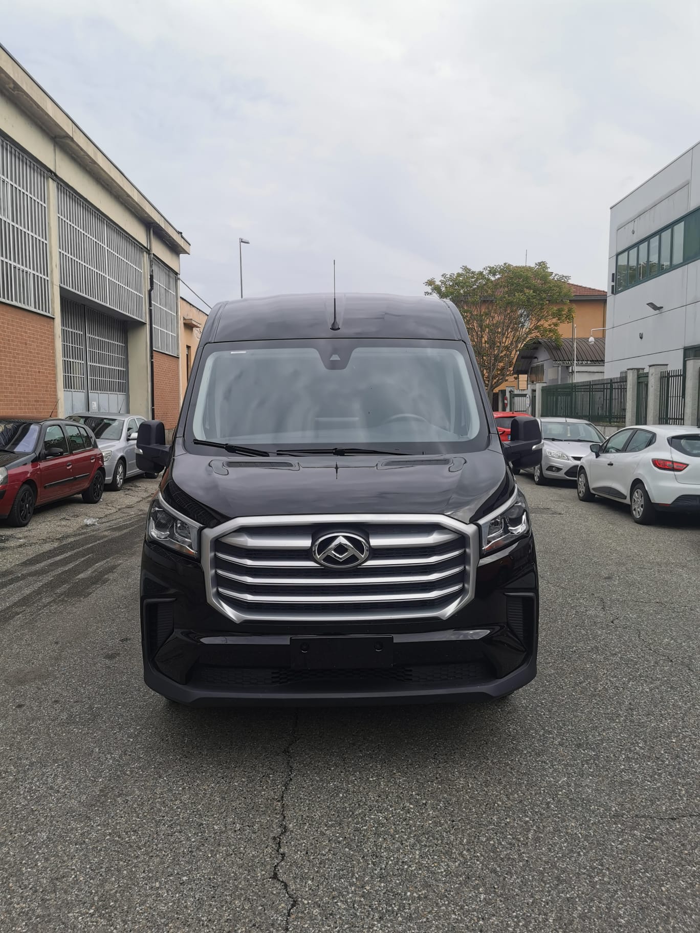 Archivio Car&Van 3498